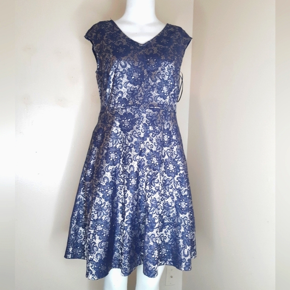 Evening Dress